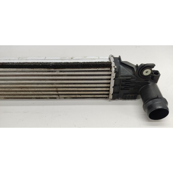 Radiador Intercooler Gm Tracker 1.2 Turbo 2023 26357741