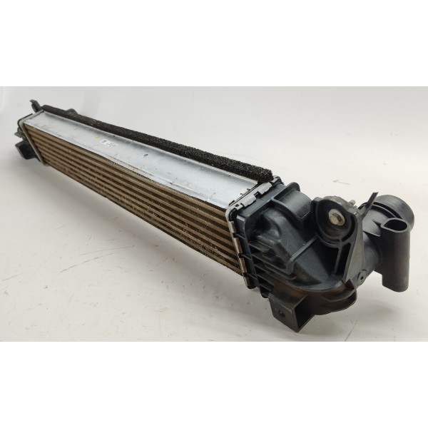 Radiador Intercooler Gm Tracker 1.2 Turbo 2023 26357741