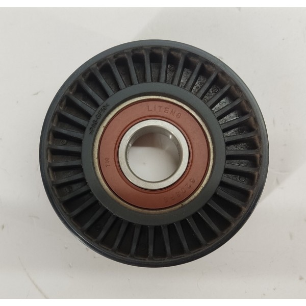 Rolamento Esticador Correia Gm Tracker 1.2 Turbo 2023