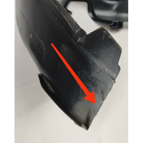 Parabarro T.e Gm Tracker 1.2 Turbo 2023 26337240 C/detalhe