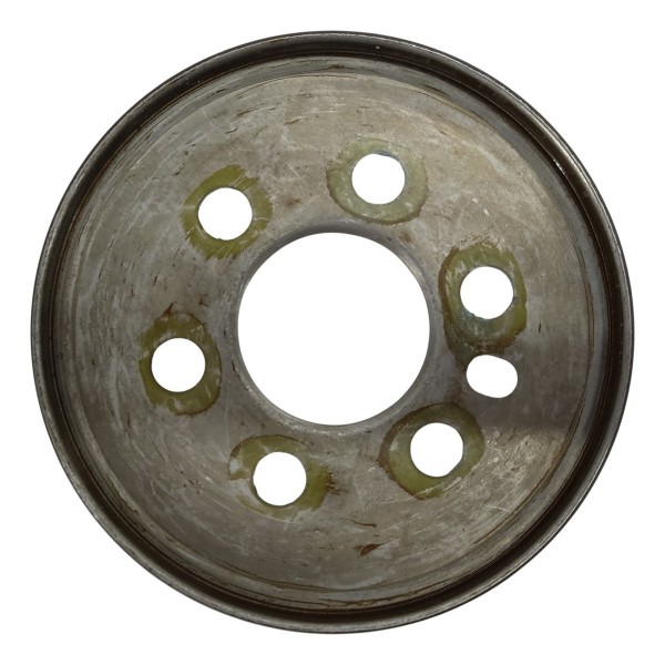 Roda Fonica Gm Tracker 1.2 Turbo 2023 533118178