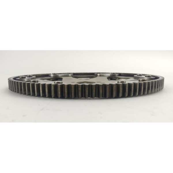 Cremalheira Volante Motor Gm Tracker 1.2 Turbo 2023