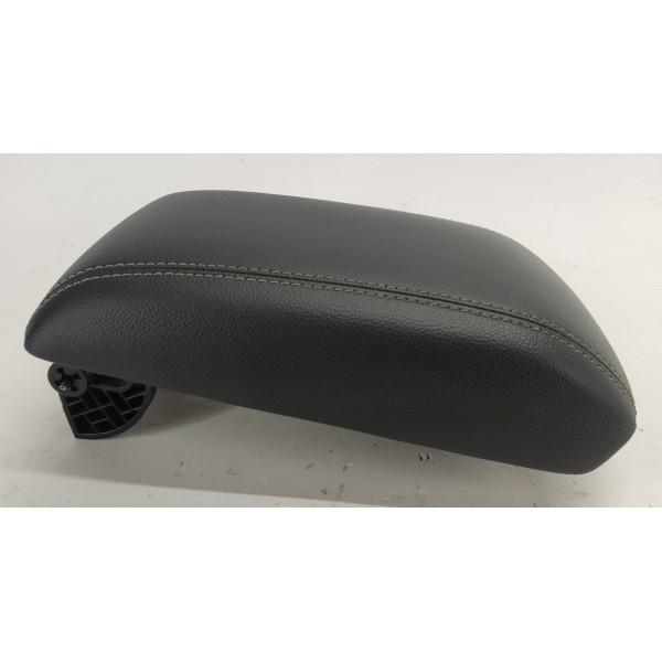 Apoio Braço Console Gm Tracker 1.2 2023 Preto