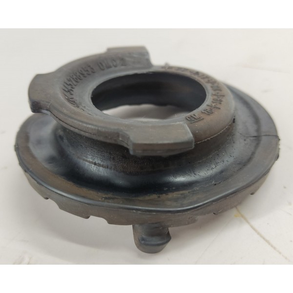 Borracha Calço Mola Inferior Traseira Gm Tracker 1.2 2023