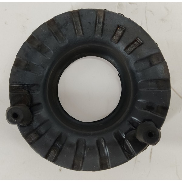 Borracha Calço Mola Inferior Traseira Gm Tracker 1.2 2023