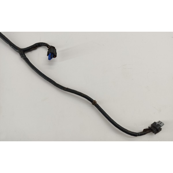 Chicote Parachoque Traseiro Gm Tracker 1.2 2023 26340090