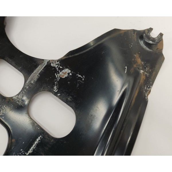 Protetor Carter Gm Tracker 1.2 Turbo 2023 C/detalhe