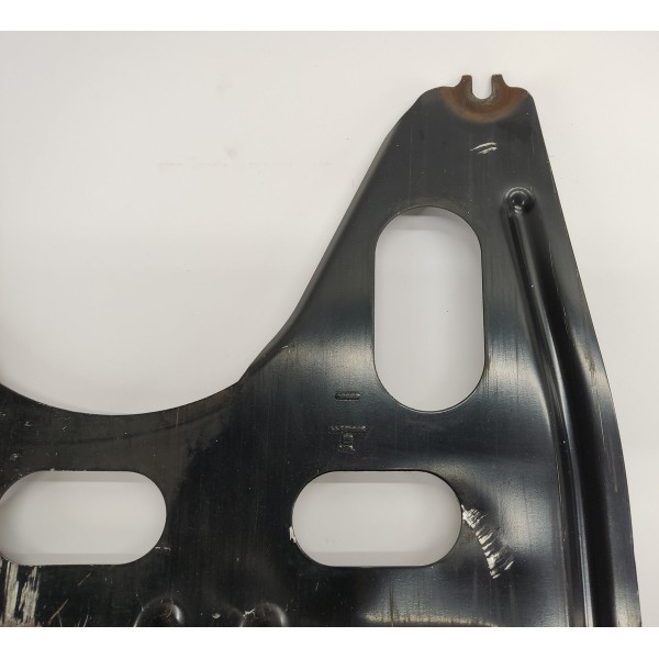 Protetor Carter Gm Tracker 1.2 Turbo 2023 C/detalhe