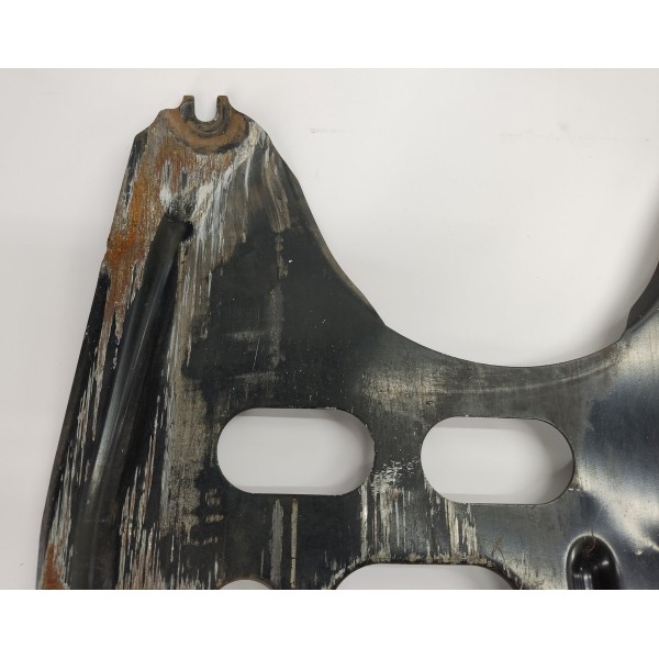 Protetor Carter Gm Tracker 1.2 Turbo 2023 C/detalhe