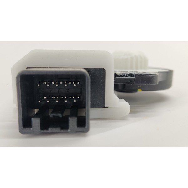 Motor Teto Solar Gm Tracker 1.2 Turbo 2023 Gw1701-10020