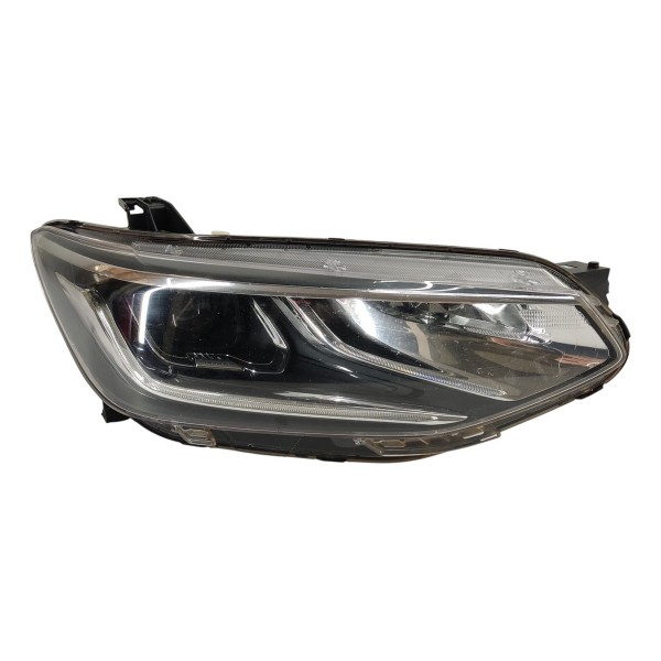 Farol Direito Gm Tracker 1.2 Turbo 2023 C/detalhe Direito/passageiro