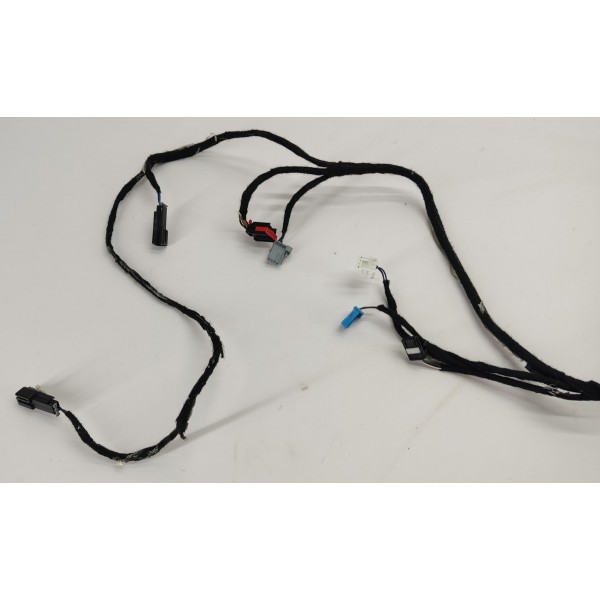 Chicote Forro Teto Solar Gm Tracker 1.2 Turbo 2023 26379566