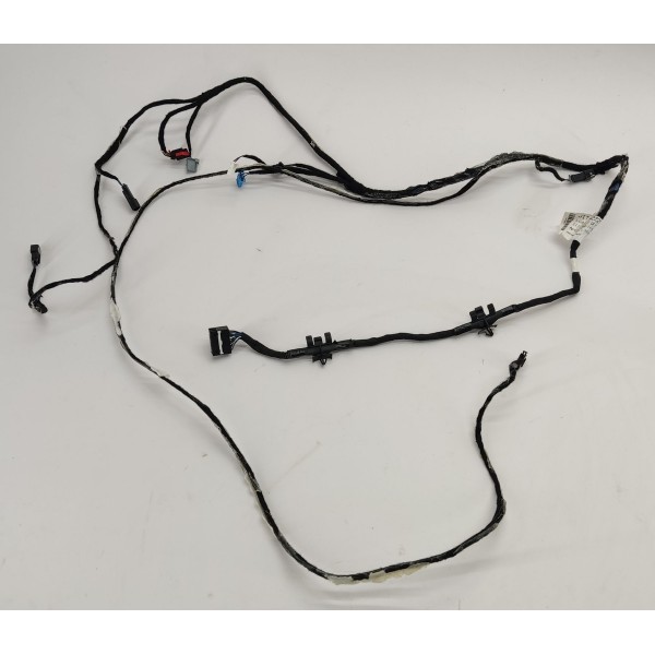 Chicote Forro Teto Solar Gm Tracker 1.2 Turbo 2023 26379566