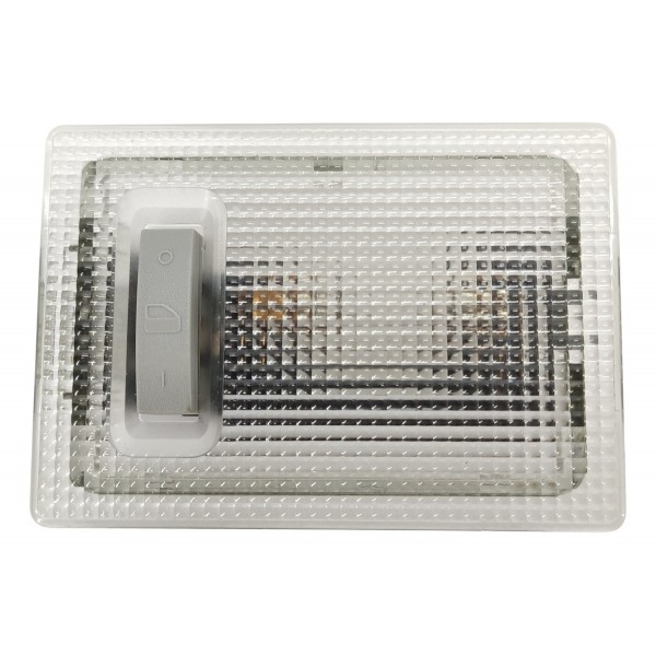 Luz Cortesia Teto Traseira Gm Tracker 1.2 Turbo 2023 8463300