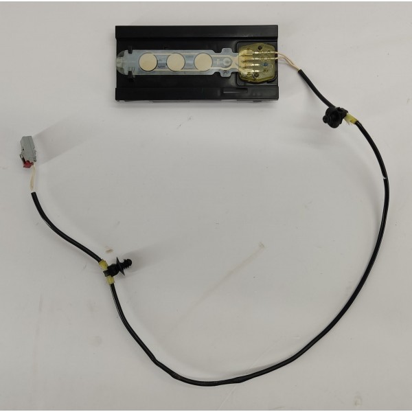 Sensor Assento Banco D.d Gm Tracker 1.2 2023 26380352