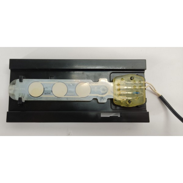 Sensor Assento Banco D.d Gm Tracker 1.2 2023 26380352