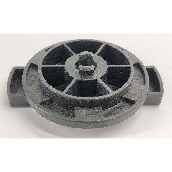 Tampa Rosca Estepe Chevrolet Tracker 1.2 Turbo 2023