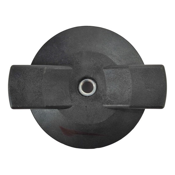 Tampa Rosca Estepe Chevrolet Tracker 1.2 Turbo 2023