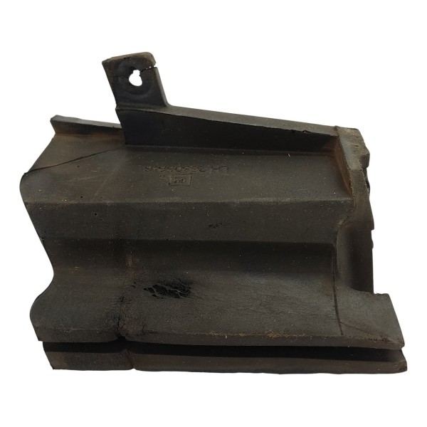 Espuma Churrasqueira L.e Chevrolet Tracker 1.2 2023 26305816 Preto