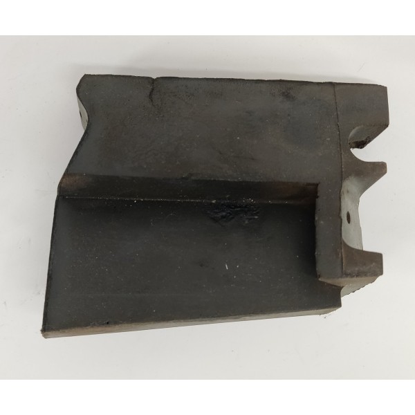 Espuma Churrasqueira L.e Chevrolet Tracker 1.2 2023 26305816 Preto