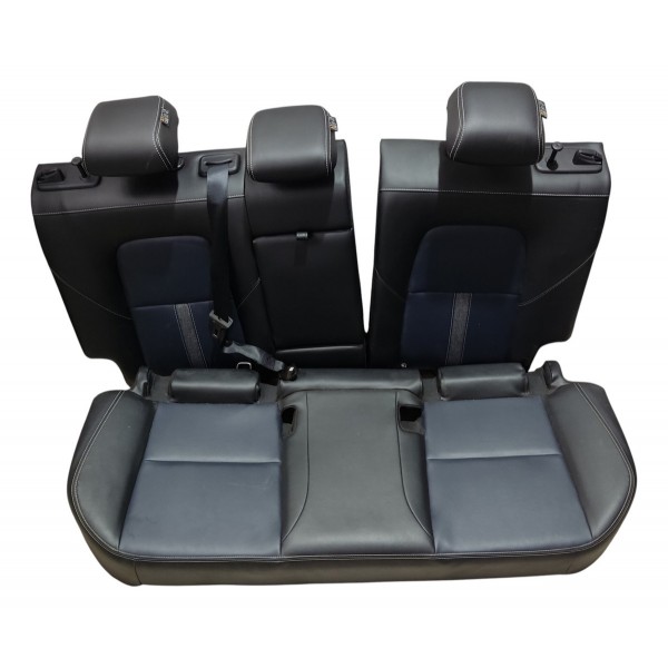 Jogo Banco Chevrolet Tracker 1.2 Turbo 2023 Azul