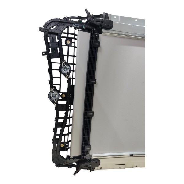 Teto Solar Chevrolet Tracker 1.2 Turbo 2023 Preto