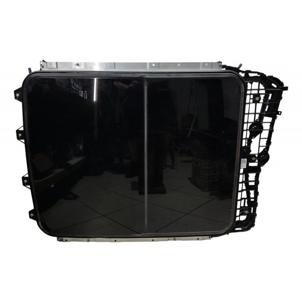 Teto Solar Chevrolet Tracker 1.2 Turbo 2023 Preto