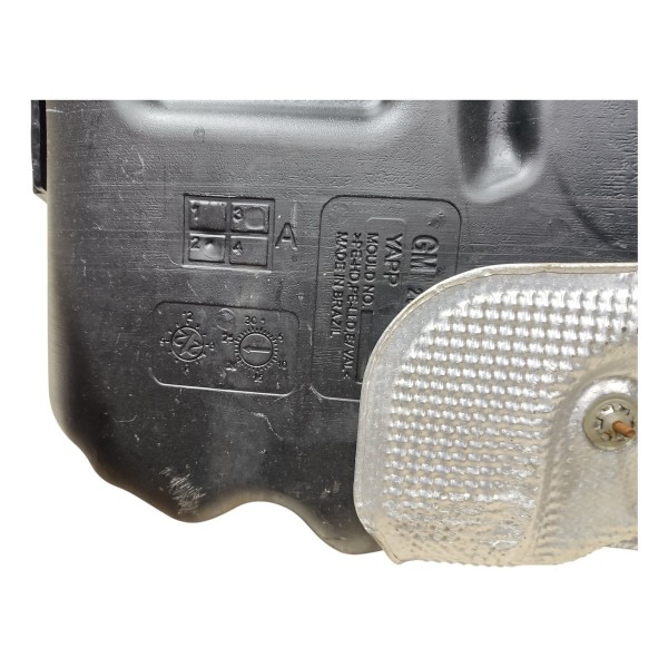 Tanque Combustivel Chevrolet Tracker 1.2 Turbo 2023