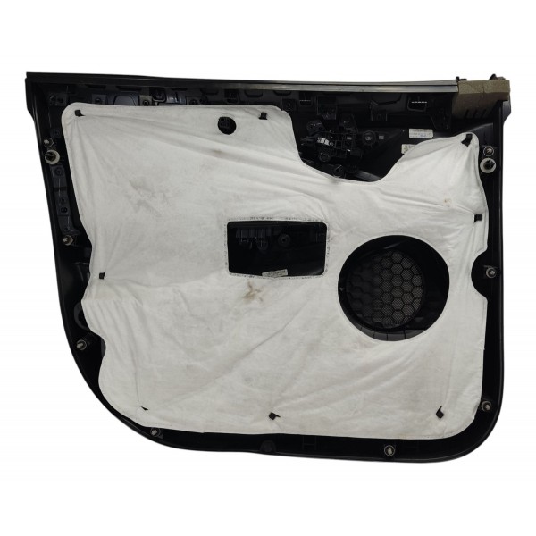 Forro Porta D.d Chevrolet Tracker 1.2 Turbo 2023