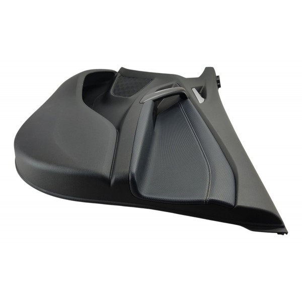 Forro Porta D.d Chevrolet Tracker 1.2 Turbo 2023