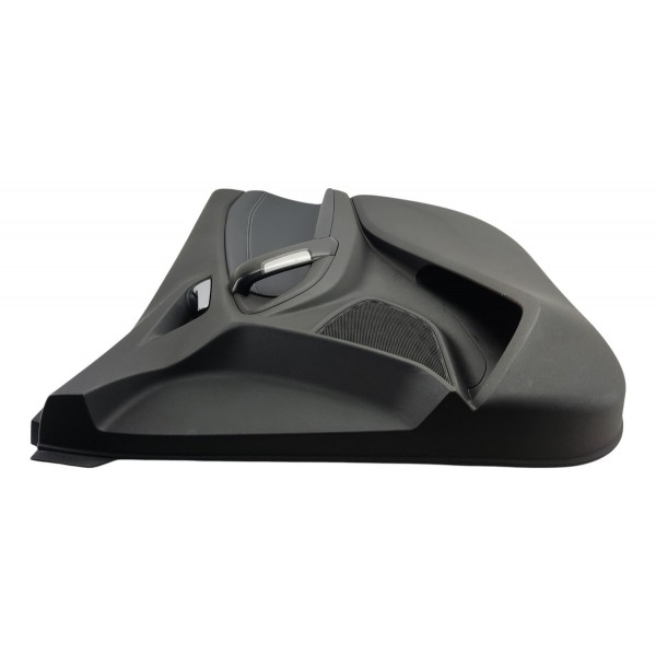 Forro Porta D.d Chevrolet Tracker 1.2 Turbo 2023