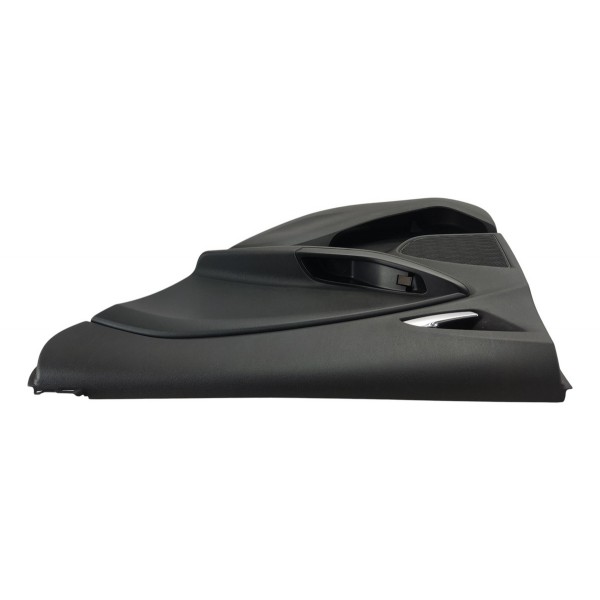 Forro Porta T.d Chevrolet Tracker 1.2 Turbo 2023