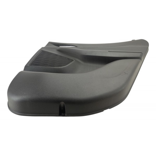 Forro Porta T.d Chevrolet Tracker 1.2 Turbo 2023