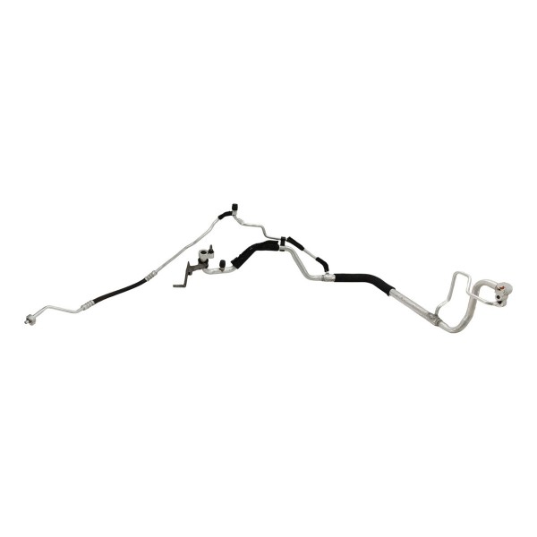 Mangueira Ar Condicionado Gm Tracker 1.2 Turbo 2023 26307044