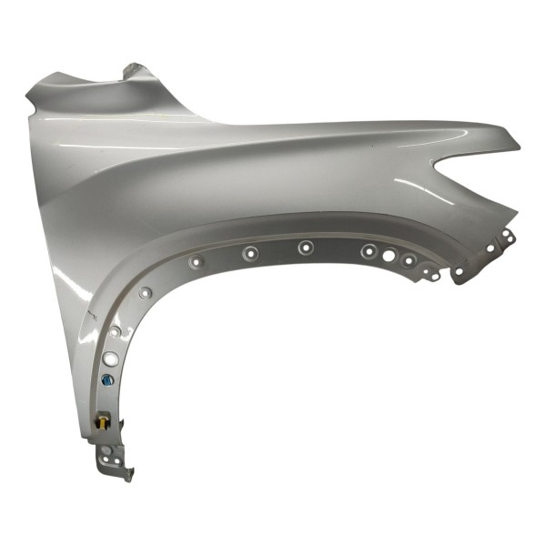 Paralama Direito Chevrolet Tracker 1.2 Turbo 2023