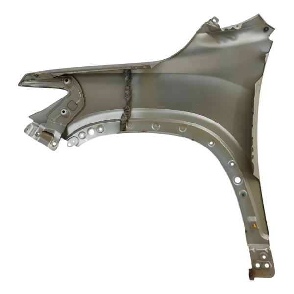 Paralama Direito Chevrolet Tracker 1.2 Turbo 2023