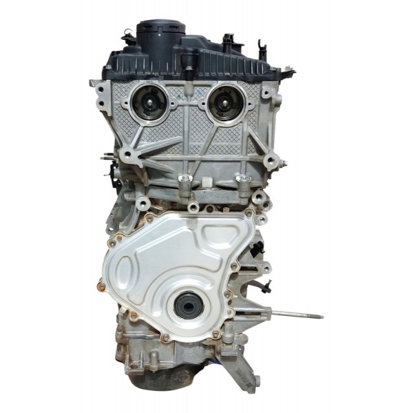 Motor Parcial Chevrolet Tracker 1.2 Turbo 2023 19mil Km