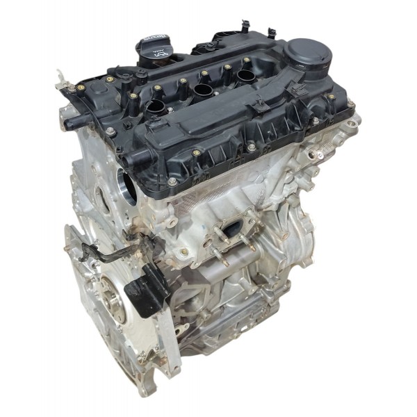 Motor Parcial Chevrolet Tracker 1.2 Turbo 2023 19mil Km