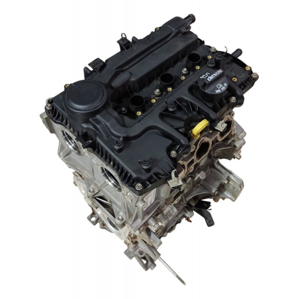 Motor Parcial Chevrolet Tracker 1.2 Turbo 2023 19mil Km