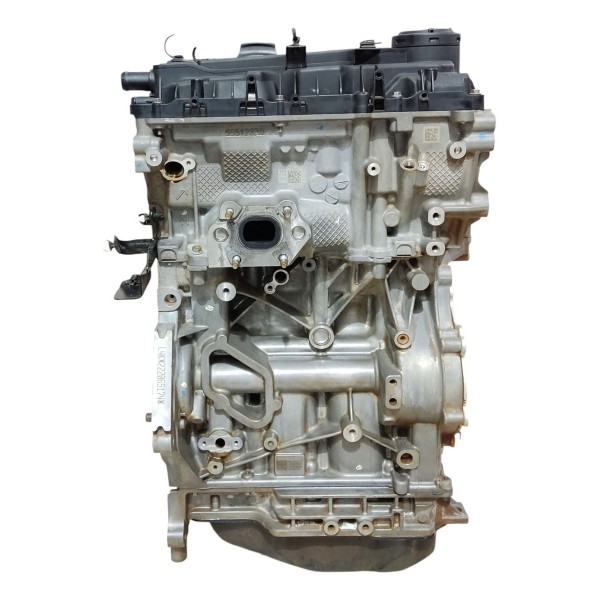 Motor Parcial Chevrolet Tracker 1.2 Turbo 2023 19mil Km