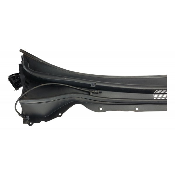 Grade Churrasqueira Gm Tracker 1.2 Turbo 2023 26250375 Preto N/a