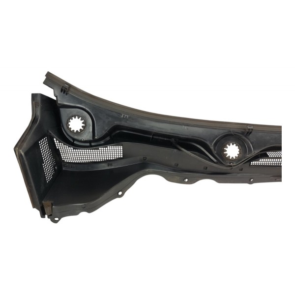 Grade Churrasqueira Gm Tracker 1.2 Turbo 2023 26250375 Preto N/a