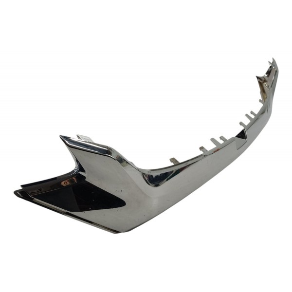 Friso Cromado Dianteiro Tracker 1.2 2023 C/detalhe 26227714 Cromado