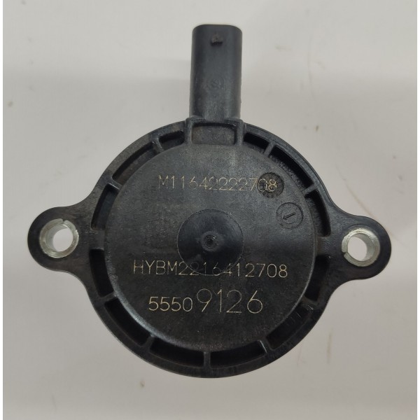 Sensor Comando Cabeçote Gm Tracker 1.2 Turbo 2023 55509126