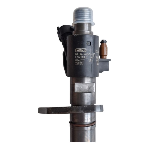 Kit Bomba Bico Injeção Ford Ranger 3.0 V6 2024 2025 Revisado Prata