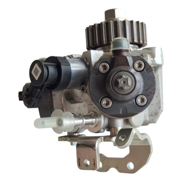 Kit Bomba Bico Injeção Ford Ranger 3.0 V6 2024 2025 Revisado Prata