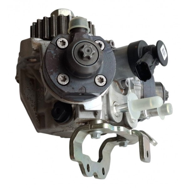 Kit Bomba Bico Injeção Ford Ranger 3.0 V6 2024 2025 Revisado Prata