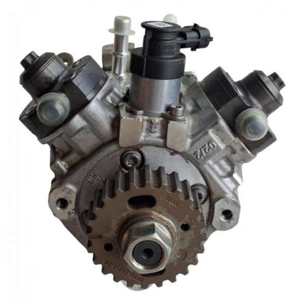 Kit Bomba Bico Injeção Ford Ranger 3.0 V6 2024 2025 Revisado Prata