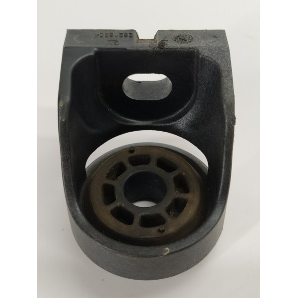 Suporte Superior Radiador Gm Tracker 1.2 Turbo 2023 26216304