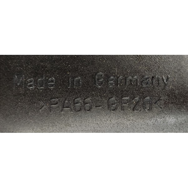 Cano Intercooler Ford Ranger Limited 3.0 2024 Pa66gp20